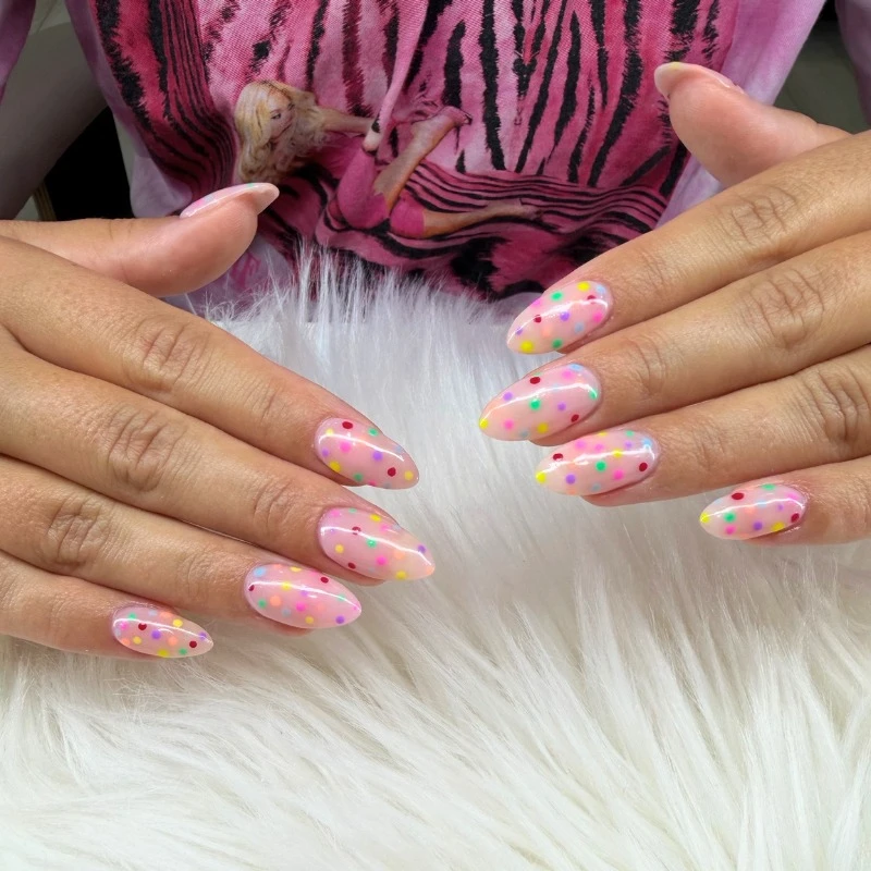 Flawless Nails